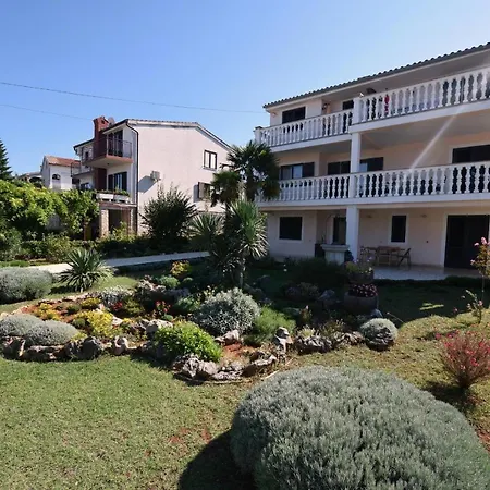 Apartament Marinela Njivice