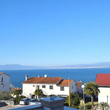 Marinela * Njivice