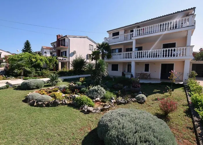 Apartmán Marinela Njivice