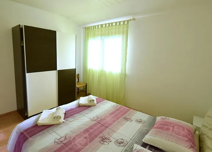 Marinela Apartmán