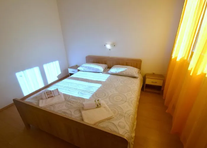 Apartmán Marinela *