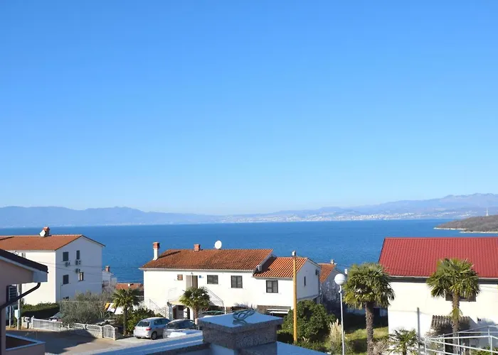 Marinela * Njivice