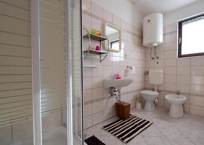 Apartmán Marinela
