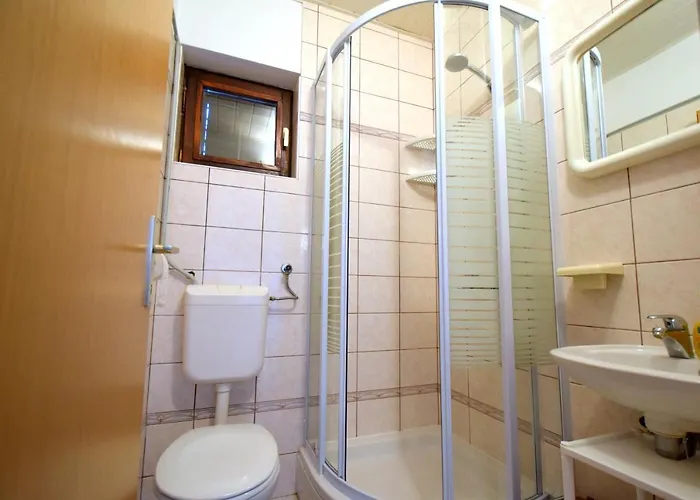 Marinela Apartmán *