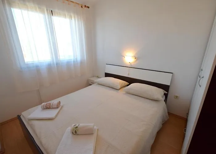 Apartmán Marinela