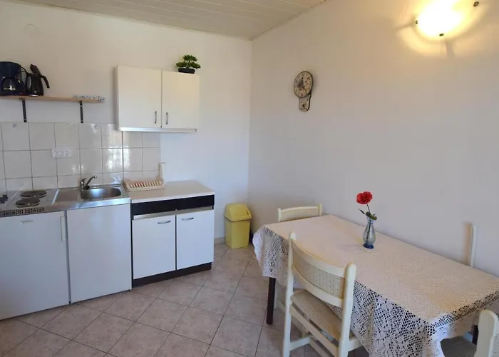 Apartmán Marinela