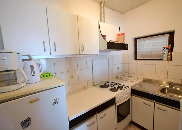 Marinela Apartmán