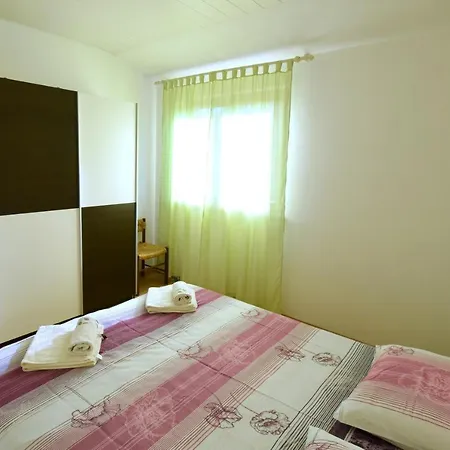 Marinela Apartment