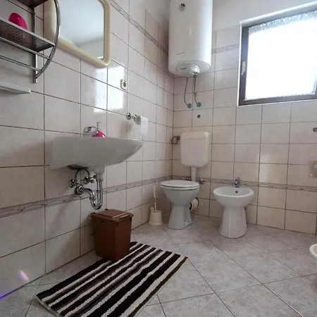Marinela Apartman *