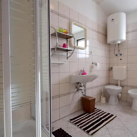Apartment Marinela