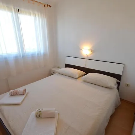 Apartment Marinela