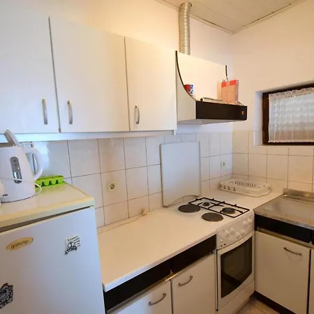Marinela Apartman