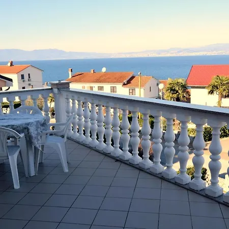 Apartment Marinela