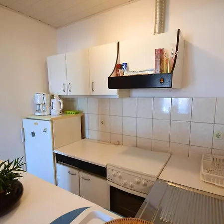 Apartment Marinela