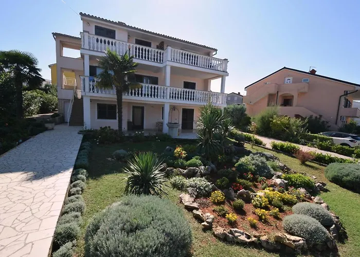 Appartement Marinela *