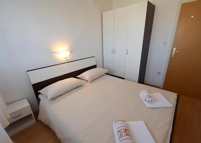 Marinela Appartement *
