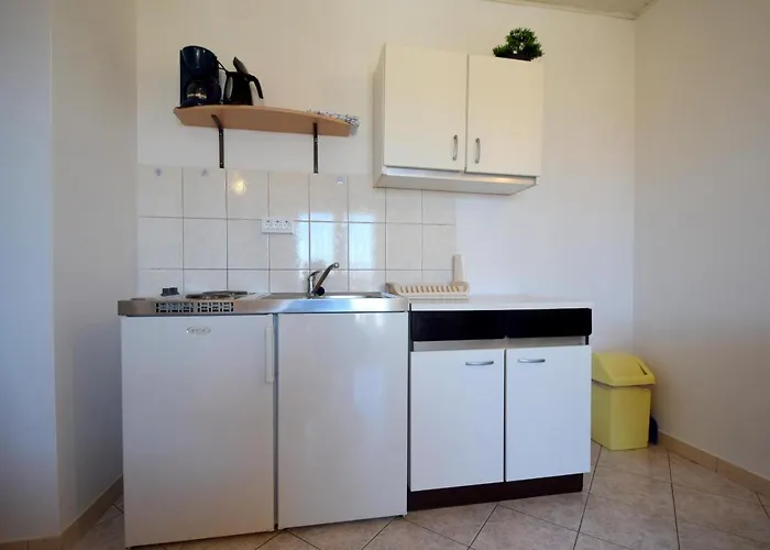 Marinela Appartement *