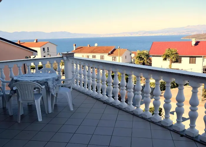 Appartement Marinela