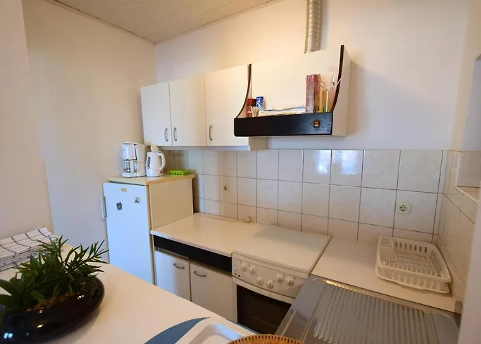 Appartement Marinela